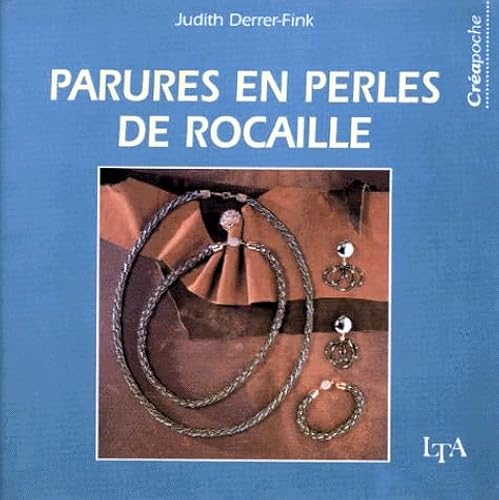 Download Parures en perles de rocaille PDF