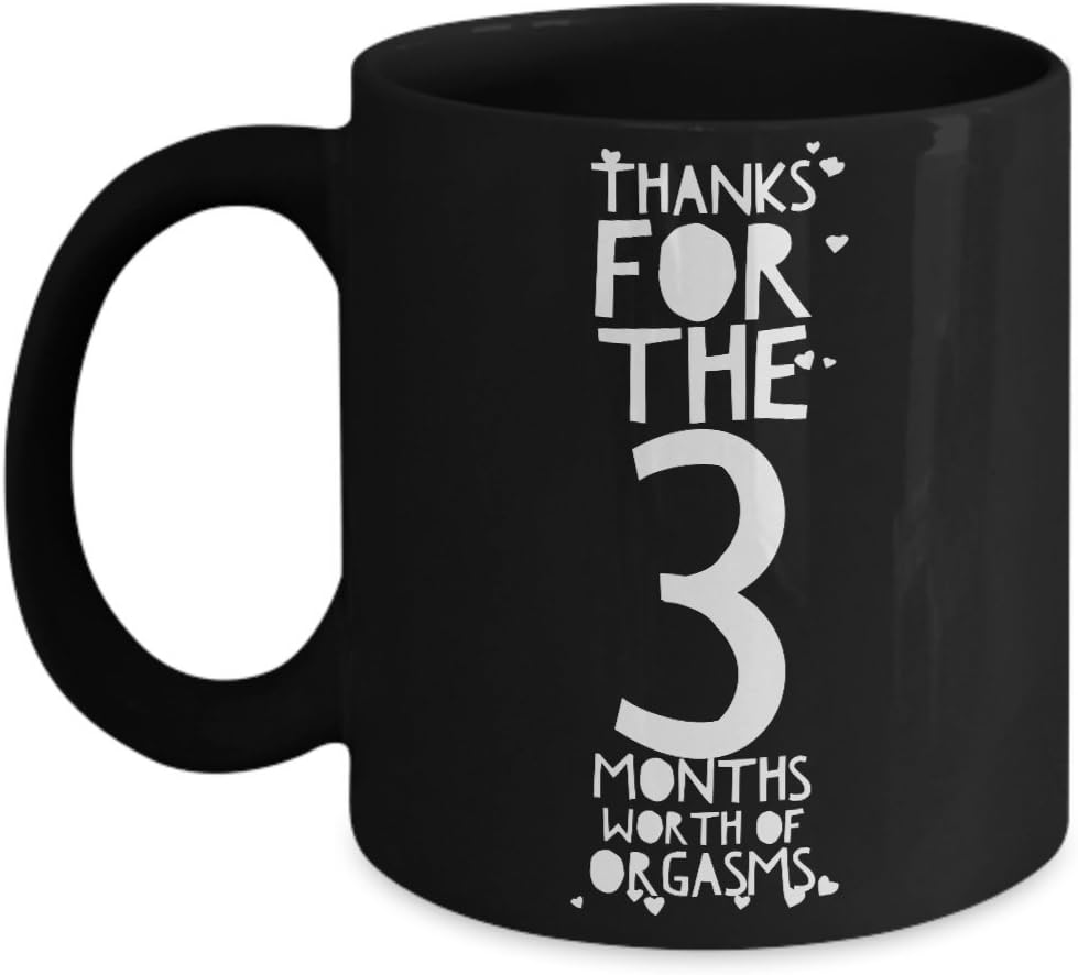 3 month anniversary gift for him