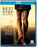 レストストップ デッドアヘッド [Blu-ray]
