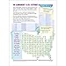 School Zone - Word Search People & Places Workbook - 32 Pages, Ages 8+, 2nd Grade, 3rd Grade, Word Puzzles, Vocabulary, History, Geography, and More (School Zone Activity Zone® Workbook Series)