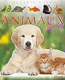 Fleurus La Grande Imagerie - Animaux familiers French Book by