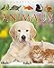 Fleurus La Grande Imagerie - Animaux familiers French Book by
