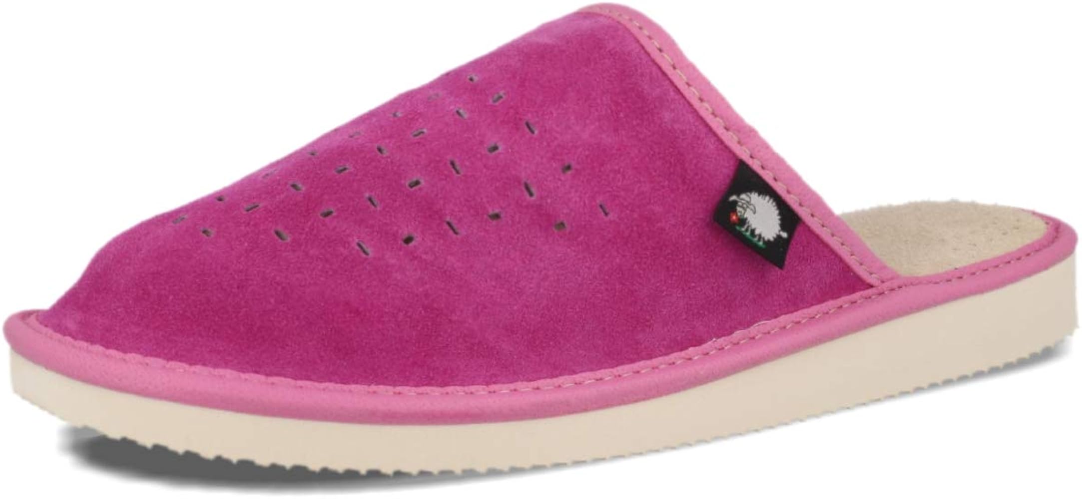 women's slippers with memory foam insoles