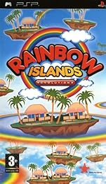 Rainbow Islands Evolution