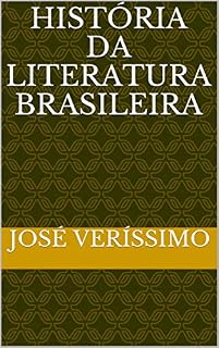 Livro História da Literatura Brasileira