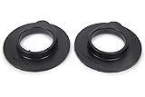 Energy Suspension Coil Spring