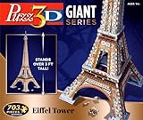 Puzz 3D Giant Series Eiffel Tower