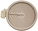 GE WB30T10045 GE Stove, Range Haliant Surface Burner, 8 Inch