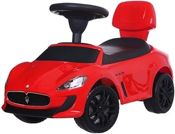 macchina cavalcabile bambini