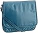 Travelon Luggage Safe Id Expandable Crossbody Bag, Teal, Small
