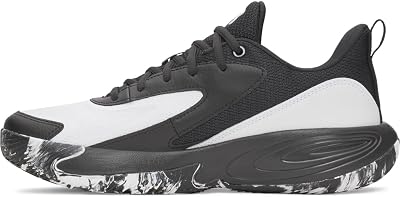 UA Lockdown 8