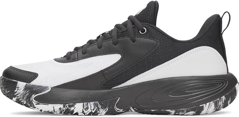 UA Lockdown 8