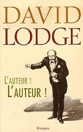 L' auteur ! L'auteur !