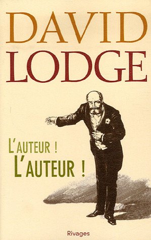 L' auteur ! L'auteur !
