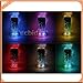Apple High Quality LED Color Change Flash Light Hard Skin Protect Case Cover for Apple Iphone 4 4s