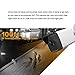 4MP PoE IP Camera Indoor/Outdoor Fixed Super Day/Night Vision Security Camera, 100 Feet IR Distance IP 66 Onvif