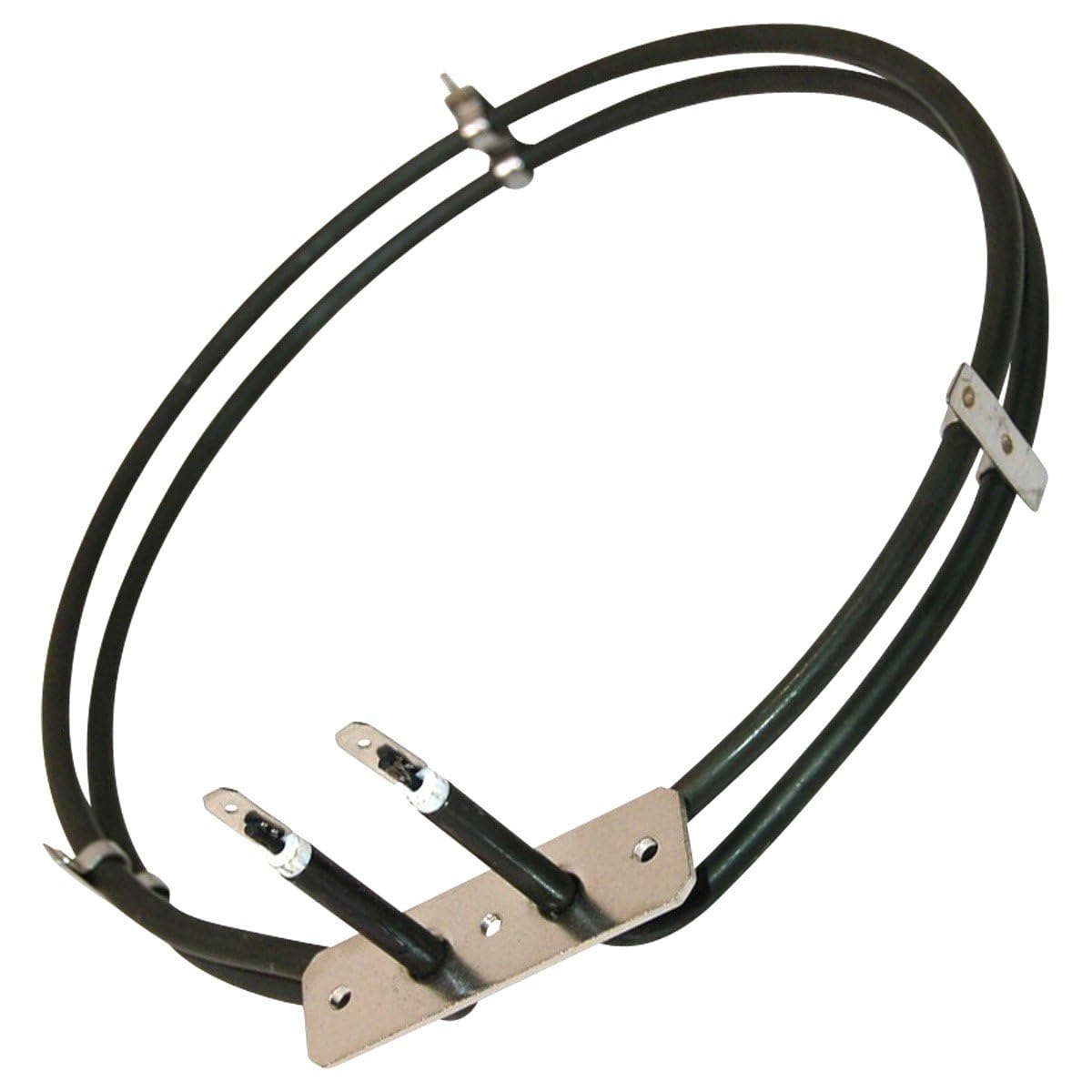 Zanussi Fan Oven Heater Element. Genuine part number 3871425108