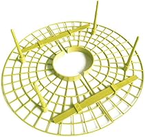 funihut - Soporte para Plantas, Marco de Soporte para Fresa ...