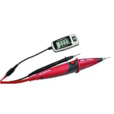 LOADpro + Volt Meter