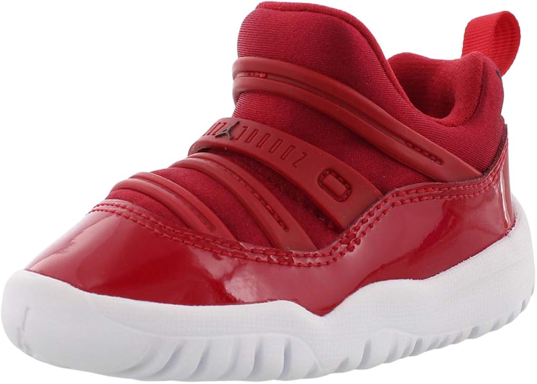 jordan 11 retro little flex