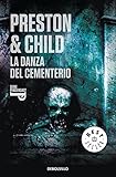 La danza del cementerio / Cemetery Dance (Pendergast) (Spanish Edition)
