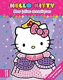 Hello Kitty / mes jolies mosaïques by