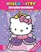 Hello Kitty / mes jolies mosaïques by