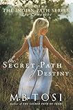 The Secret Path of Destiny by M.B. Tosi