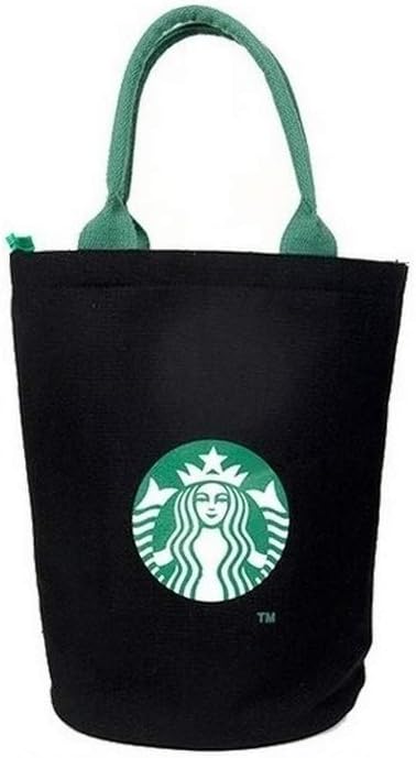 starbucks lunch bag