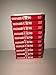 Maxell UR 90 Position IEC Type I Normal Audio Cassette - 10 Pack