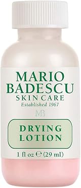 Mario Badescu Drying Lotion 29 ml Overnight Acne Treatment