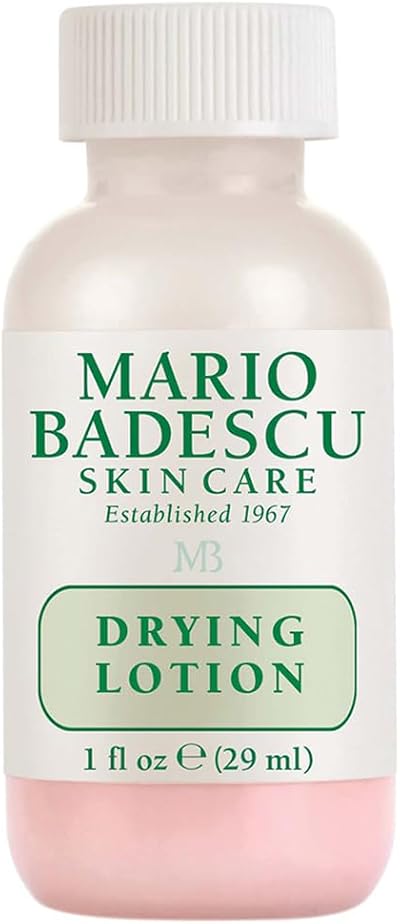 Mario Badescu Drying Lotion 29 ml Overnight Acne Treatment
