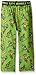 Teenage Mutant Ninja Turtles Boys Time To Shell Up! Lounge Pant