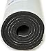 XCEL Marine Foam Roll with Self Adhesive - Black, 54