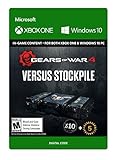 Gears of War 4: Versus Booster Stockpile - Xbox One