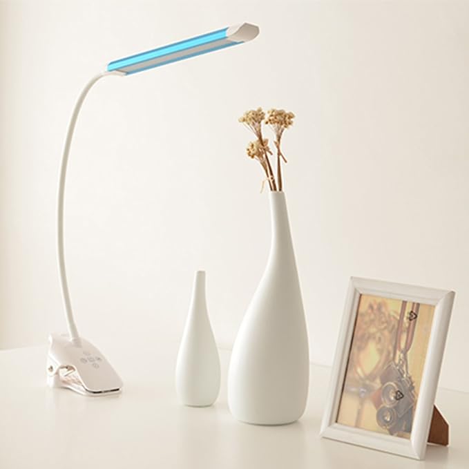 Desk lamp LED Eye Protection Table Lamp ·10W · Reading · Bedroom