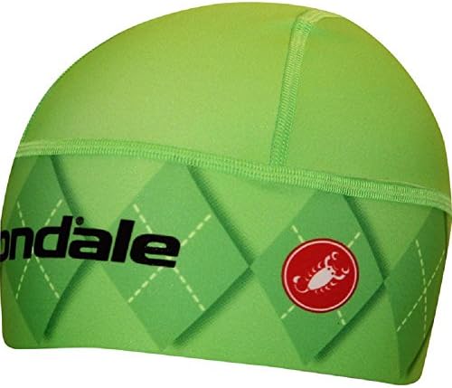 Castelli Cannondale Viva Skully Hats,2016