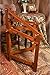 Dulcimer Stand
