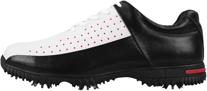 waterproof golf shoes