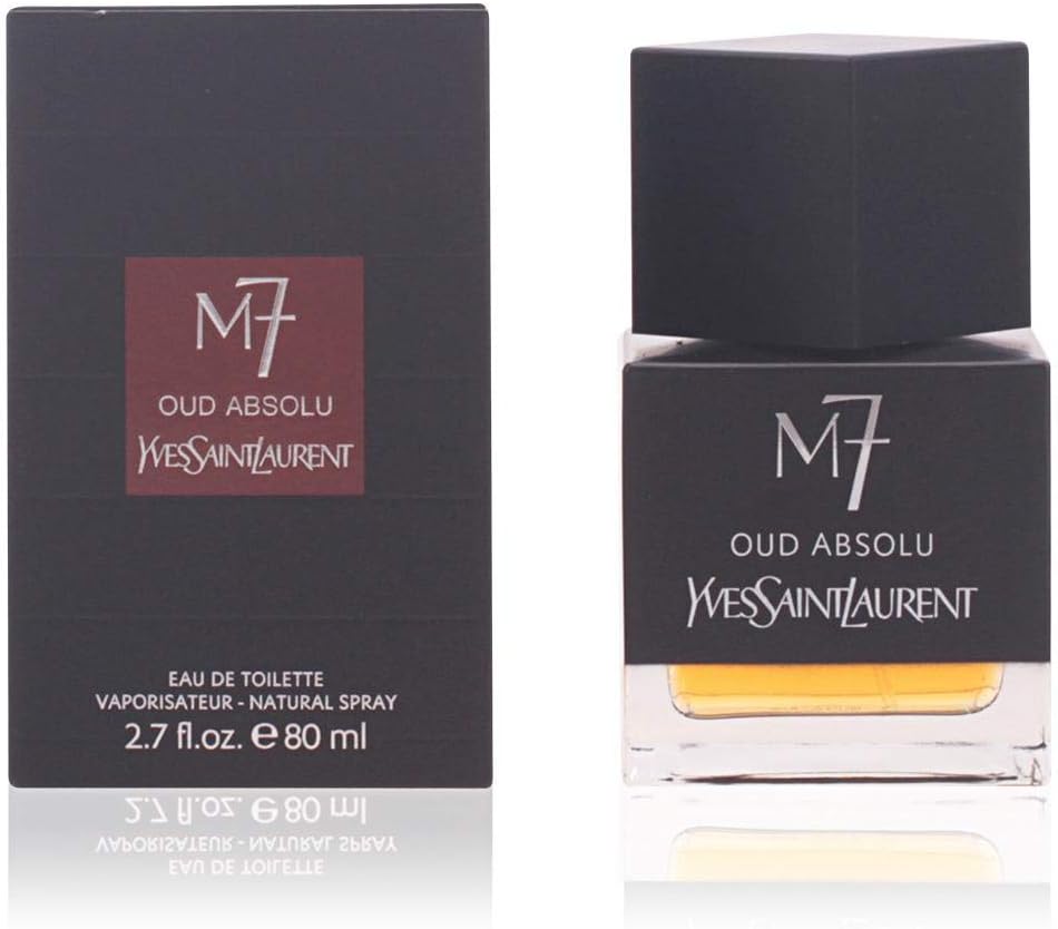 ysl m7 oud absolu boots