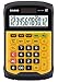 Casio waterproof and dustproof calculator WM-320MT-N mini just type 12 digits