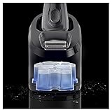 Braun Clean & Renew Refill Cartridges, 6 Count, Pack of 1