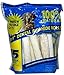 Rawhide 15 Count Dental Rolls, 3.7Lbs