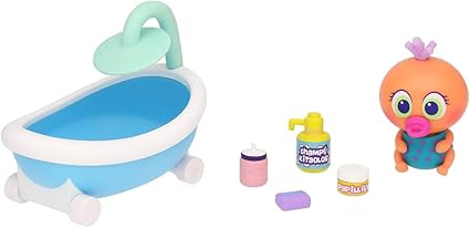 distroller mini nerlie