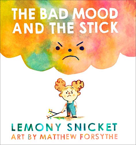 [R.E.A.D] The Bad Mood and the Stick [E.P.U.B]