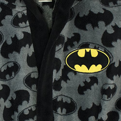 DC Comics Jungen Bademäntel Batman – Bild 3