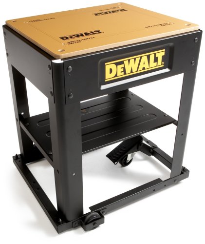 DEWALT DW7350 Planer Stand - Image 2