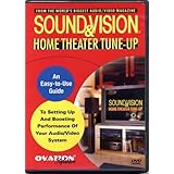 Sound & Vision Home Theater Tune-Up
