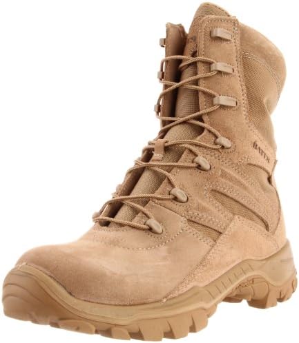 Bates Men's M-8 Military Boot