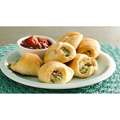 3 Pillsbury+Crescents+Reduced+Fat+Rolls